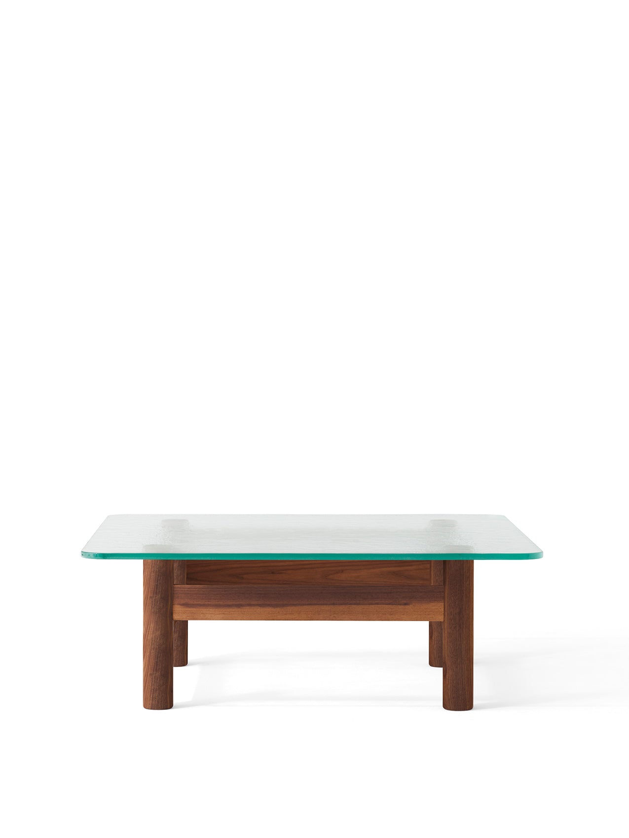 Brasilia Lounge Table