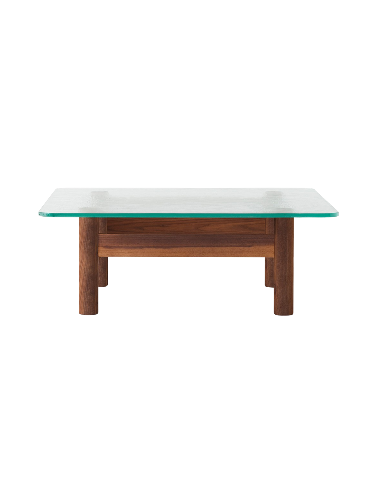 Brasilia Lounge Table