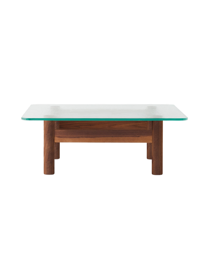 Brasilia Lounge Table