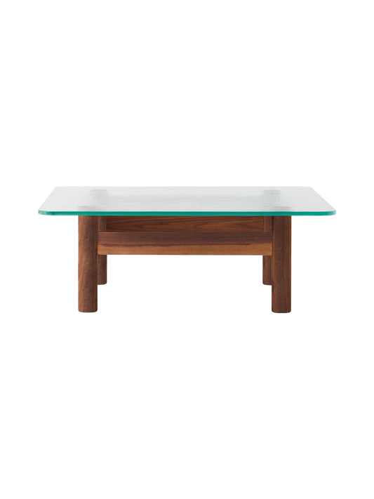 Brasilia Lounge Table