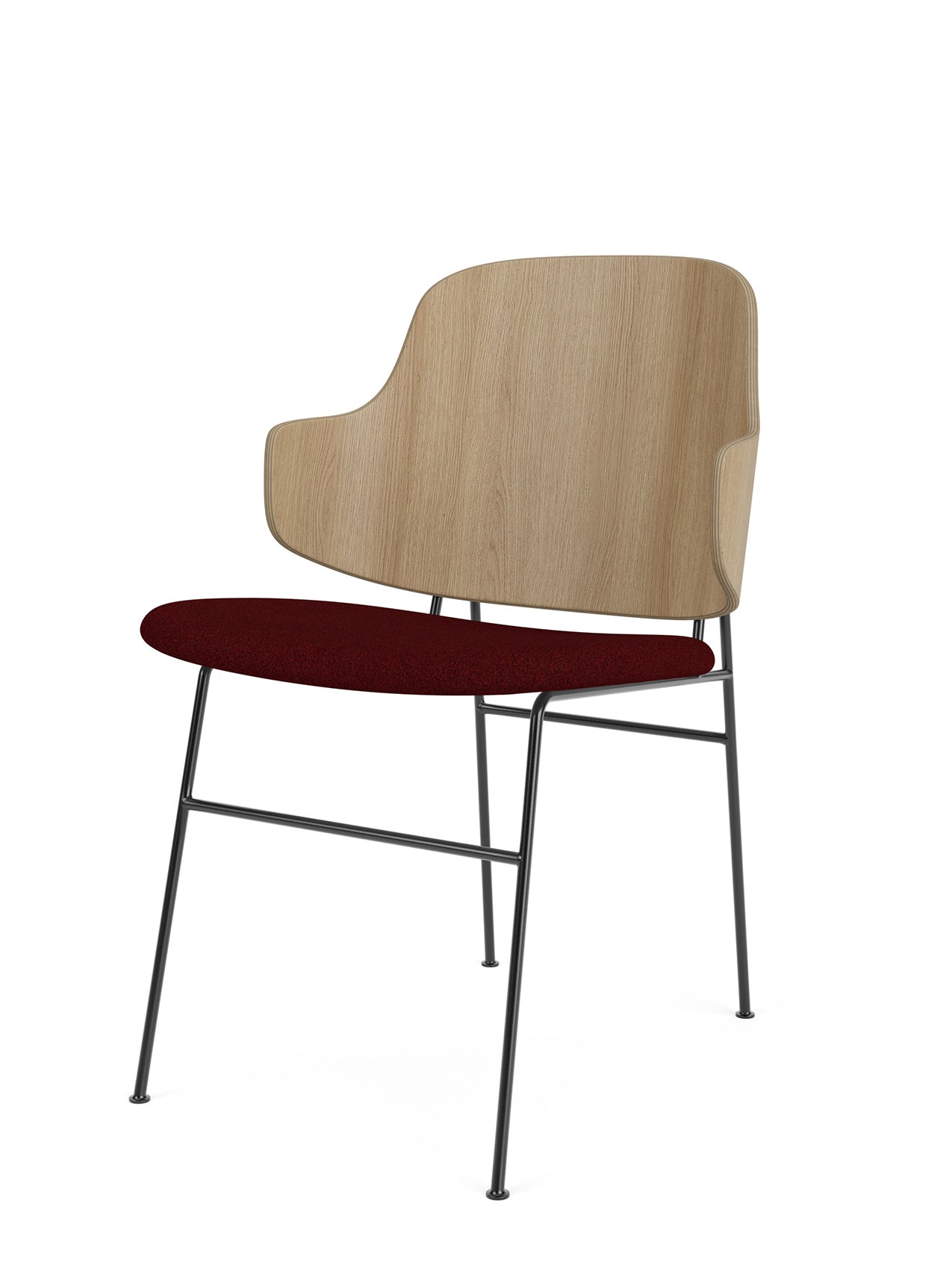 The Penguin Dining Chair