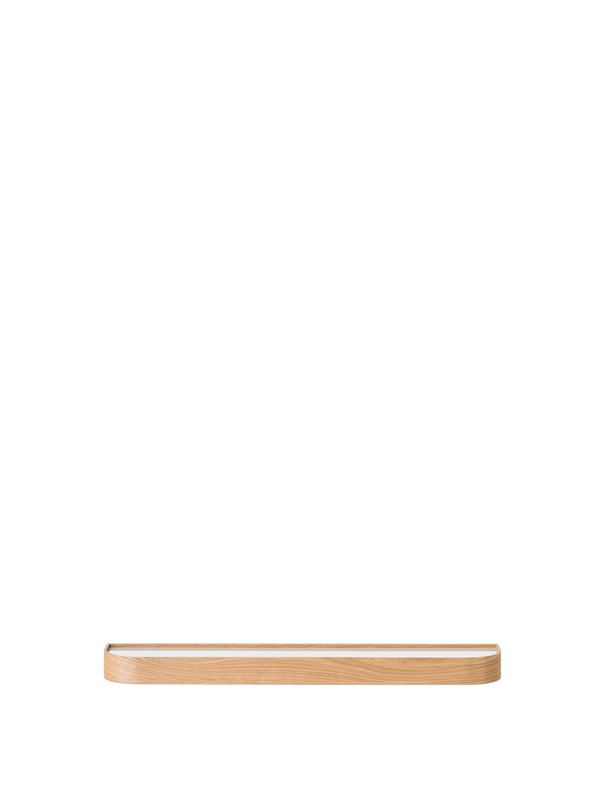 Epoch Shelf with Rack