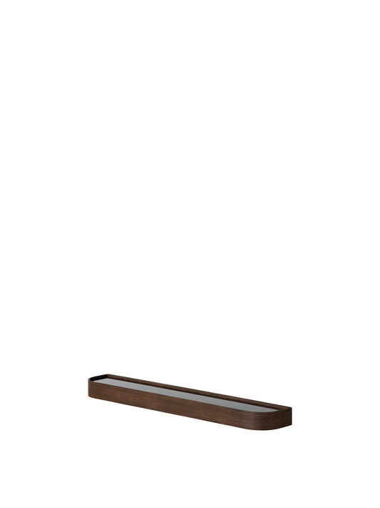 Epoch Shelf with Rack