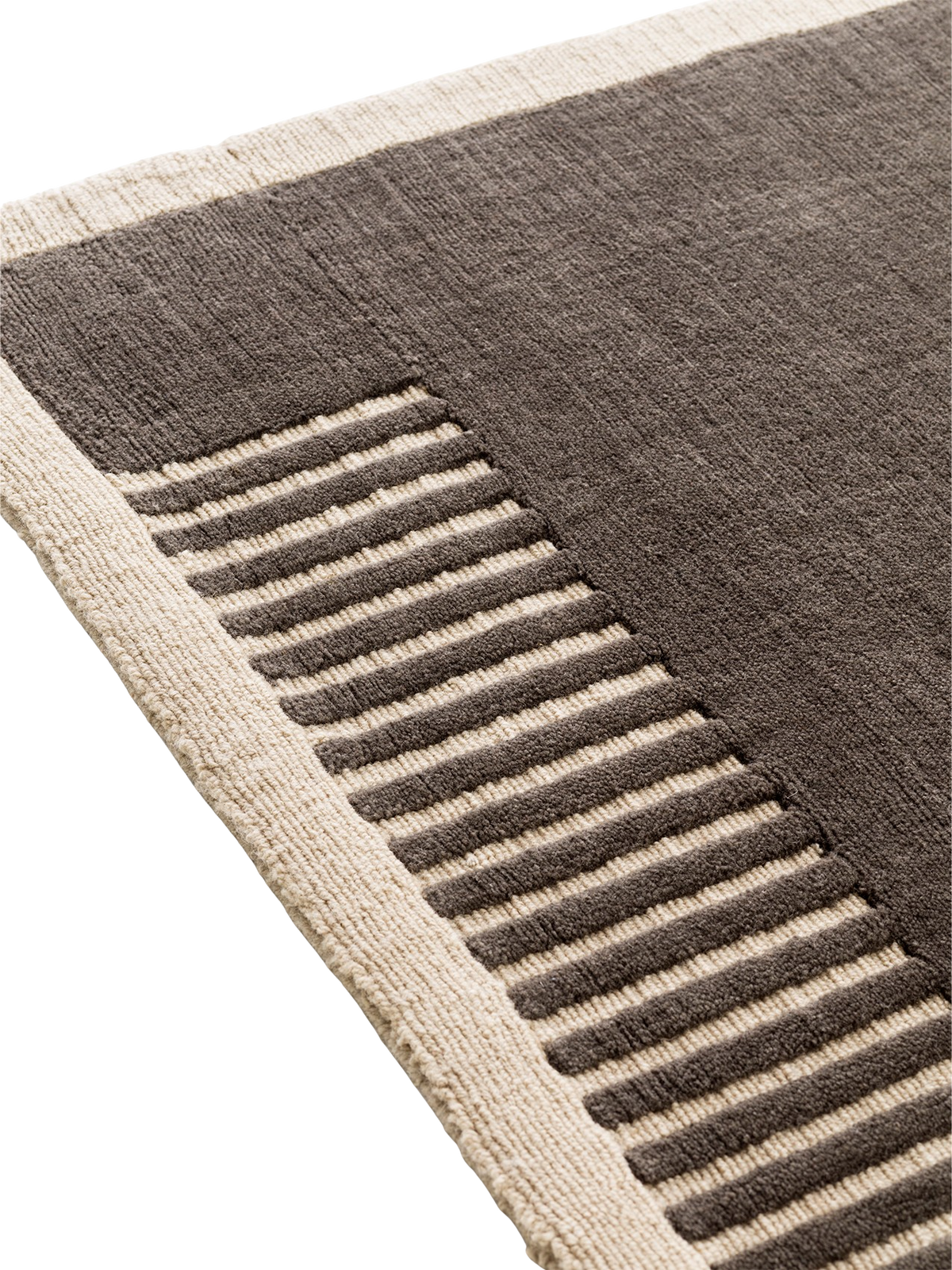 Dni Rugs Duomo Rug | Soft wool rug by Norm Architects