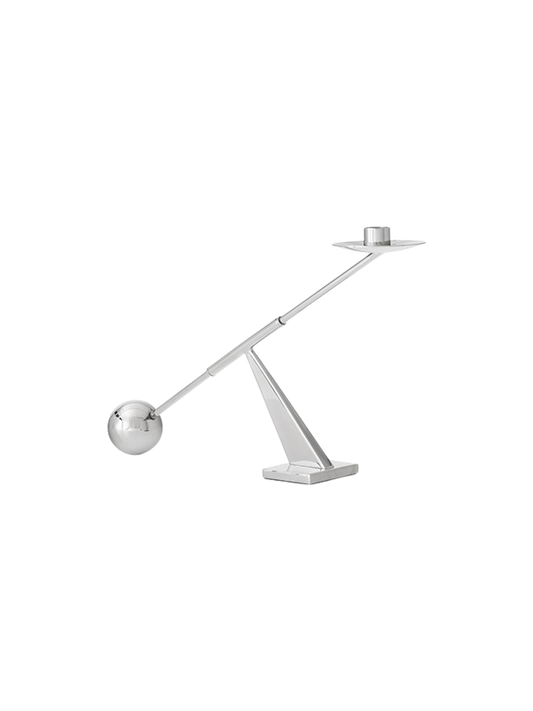 Interconnect Candle Holder, Small
