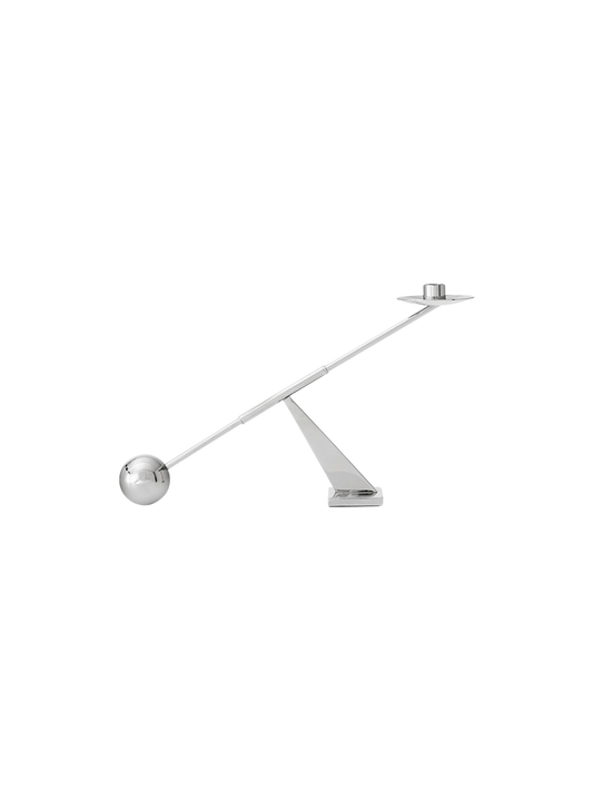 Interconnect Candle Holder, Small