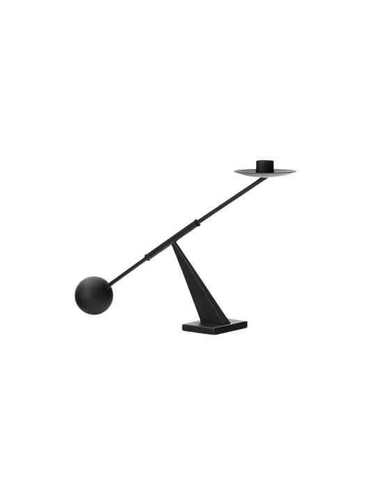 Interconnect Candle Holder, Small