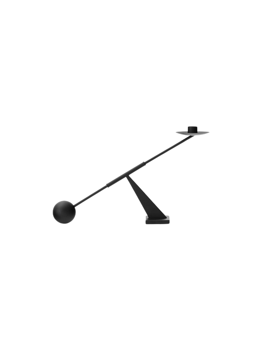 Interconnect Candle Holder, Small