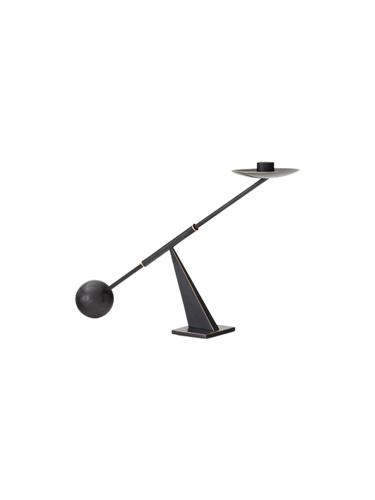 Interconnect Candle Holder, Small