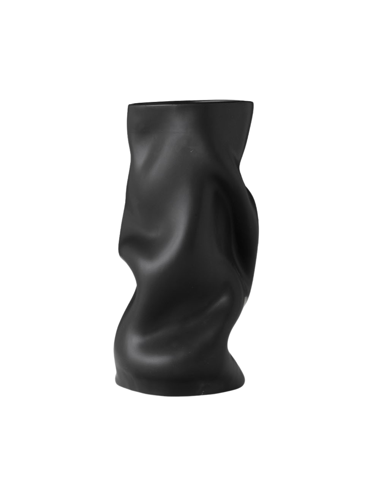 Collapse Vase