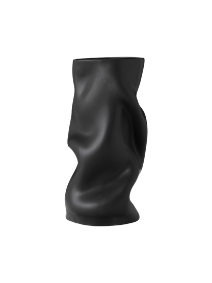 Collapse Vase