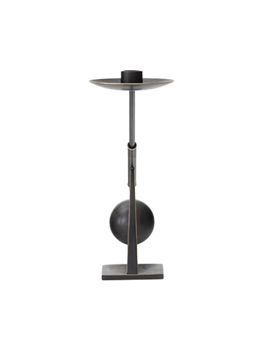 Interconnect Candle Holder, Small