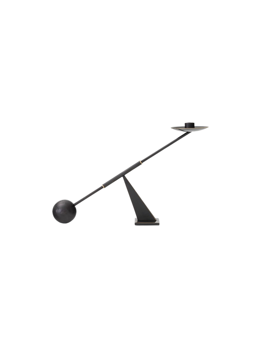 Interconnect Candle Holder, Small