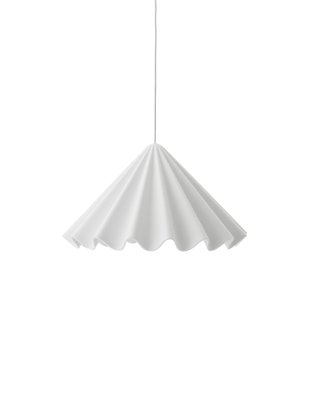 Dancing Pendant Lamp