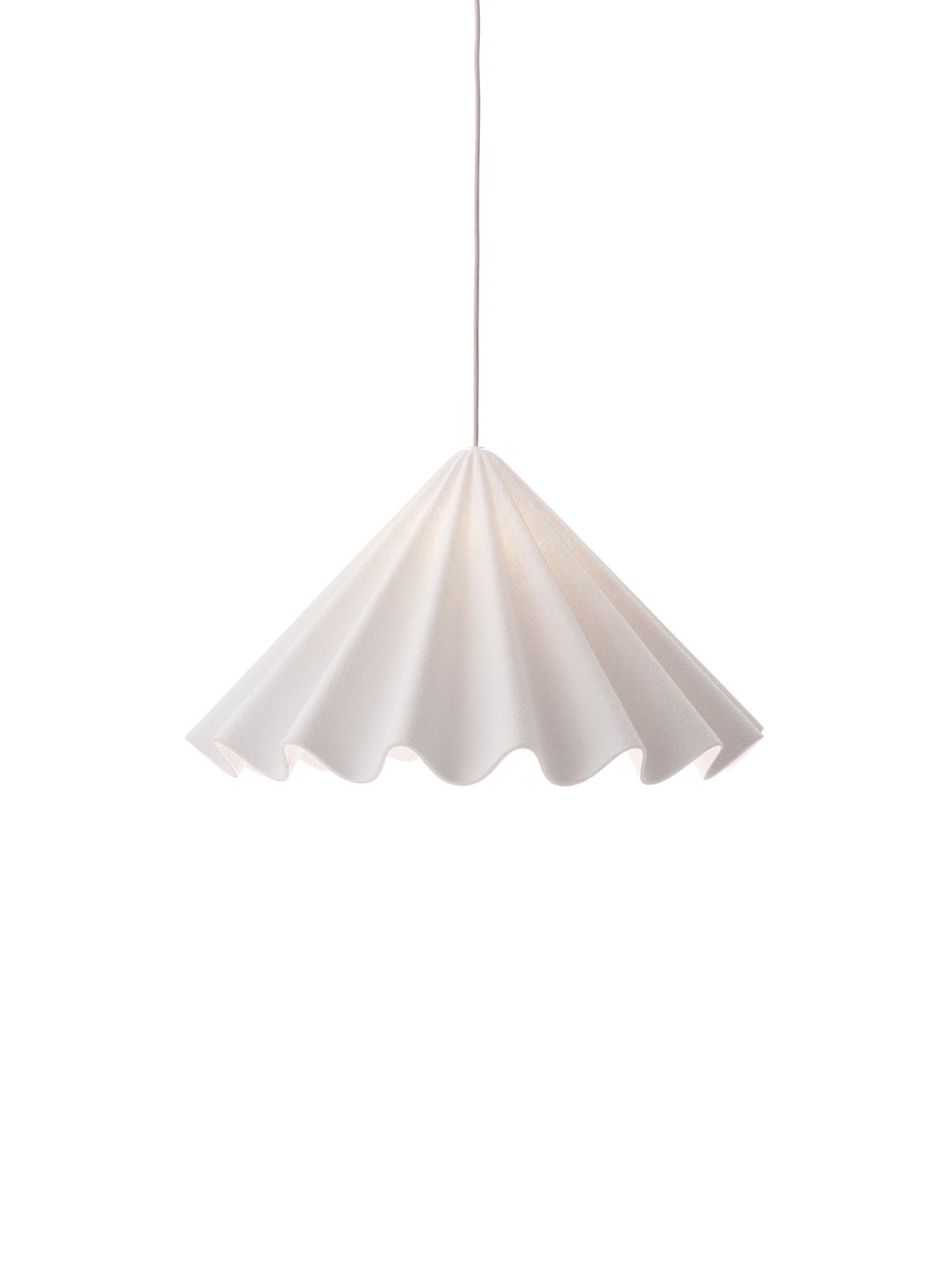 Dancing Pendant Lamp