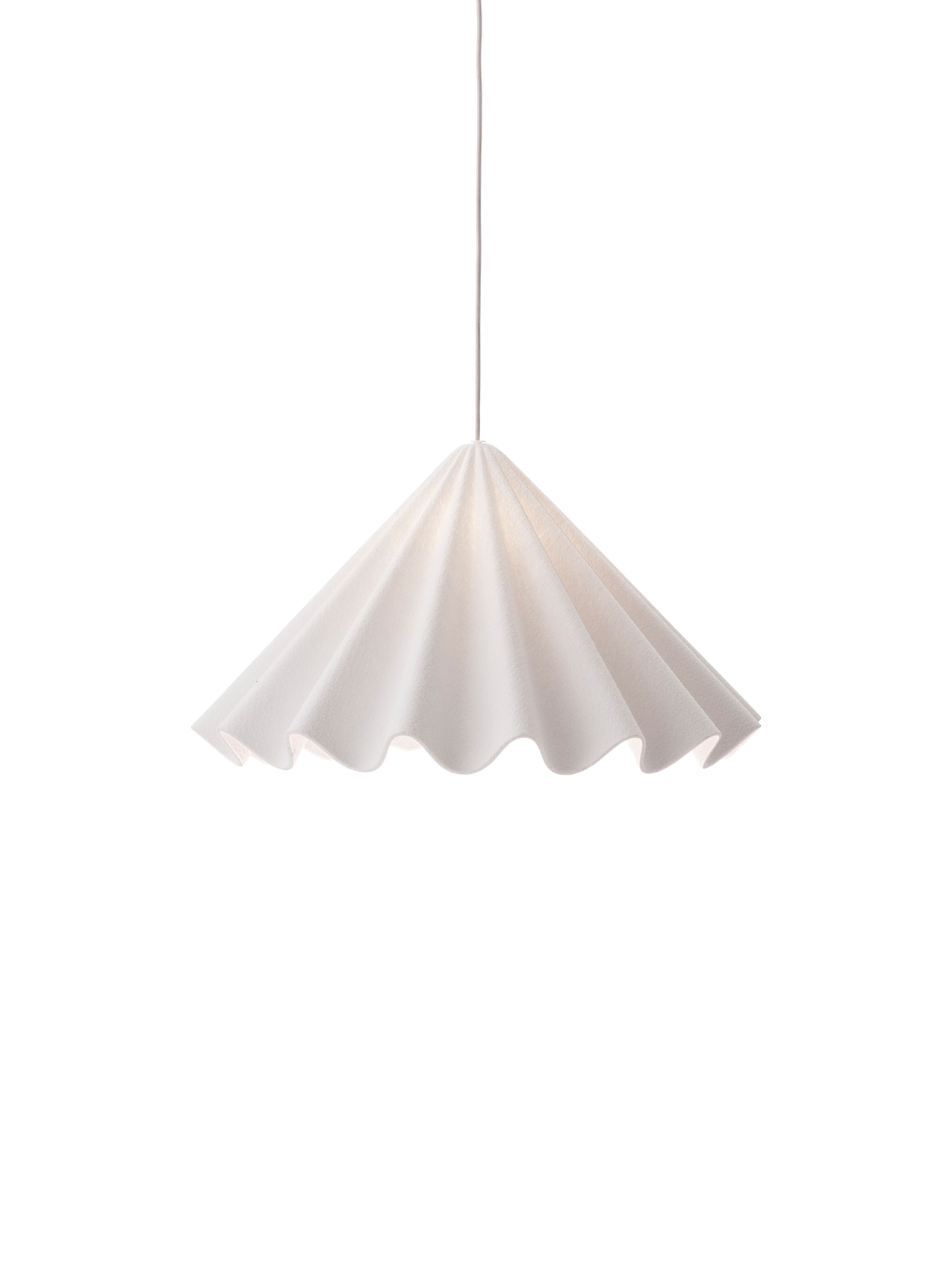 Dancing Pendant Lamp