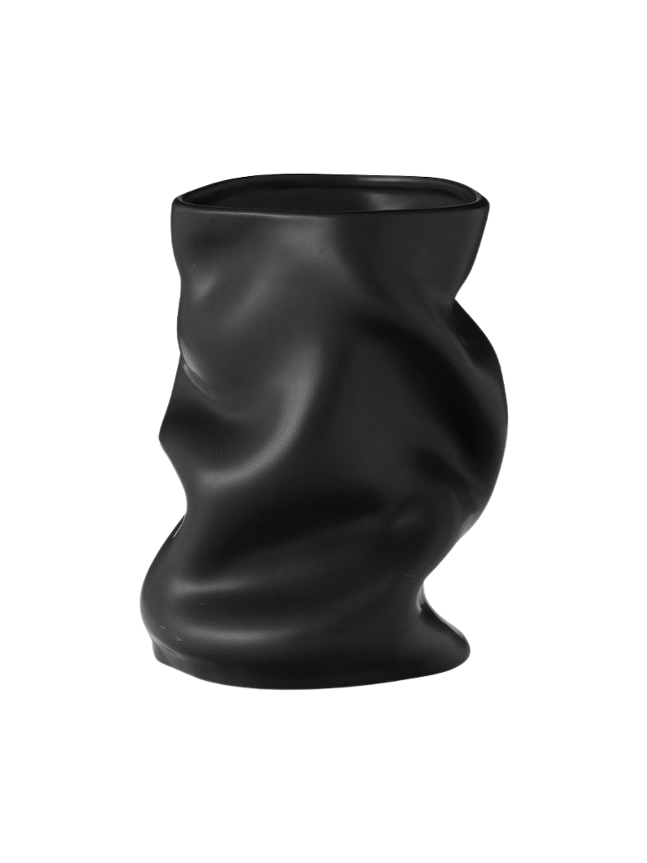 Collapse Vase