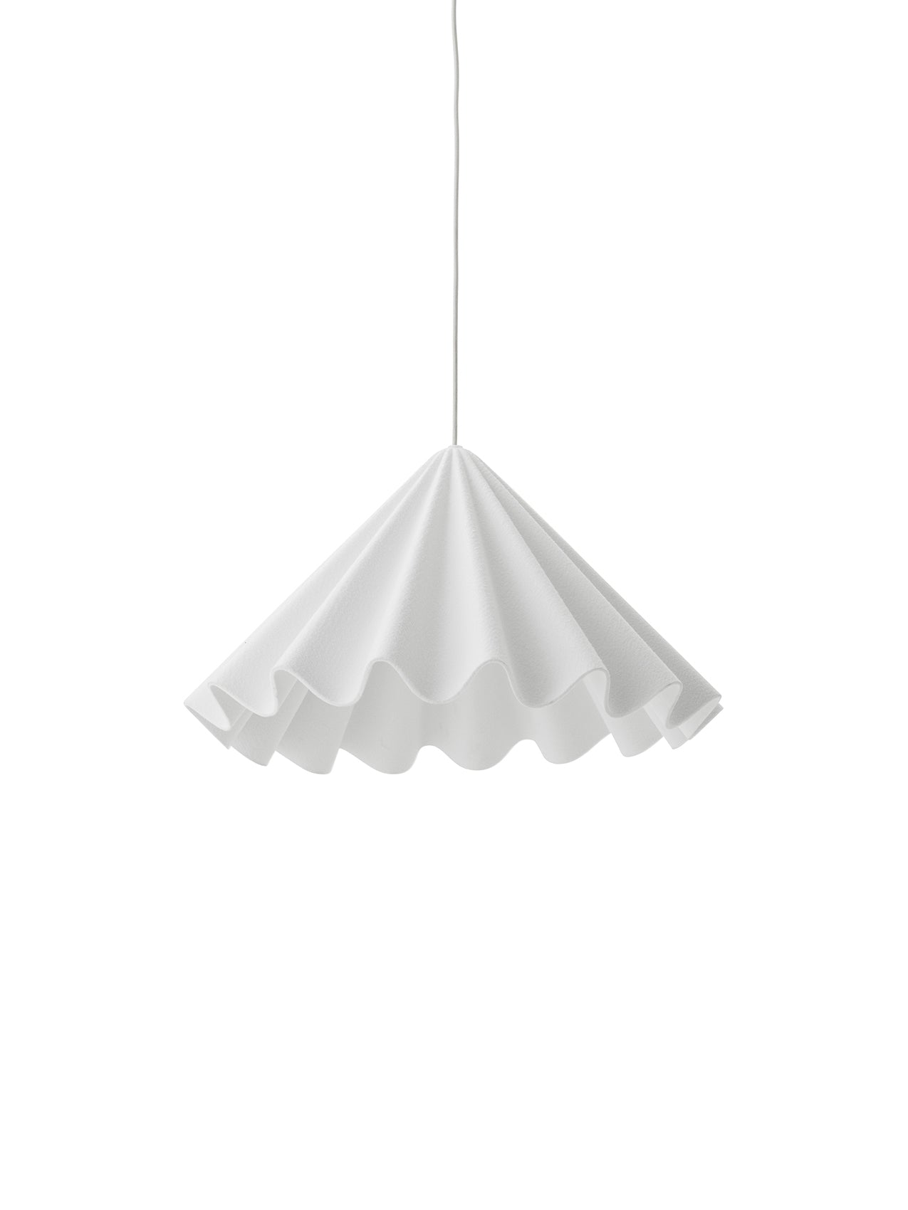 Dancing Pendant Lamp