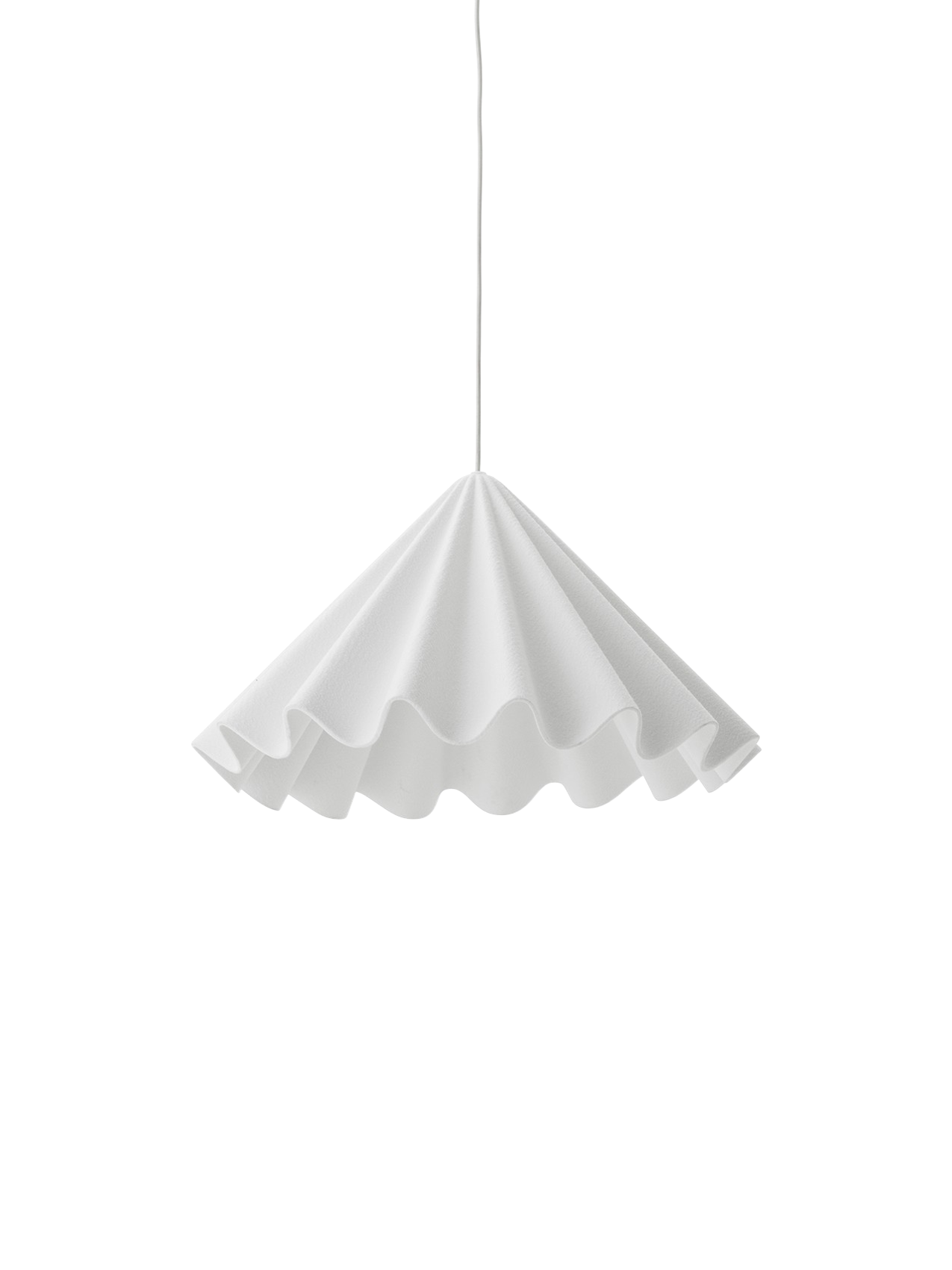 Dancing Pendant Lamp