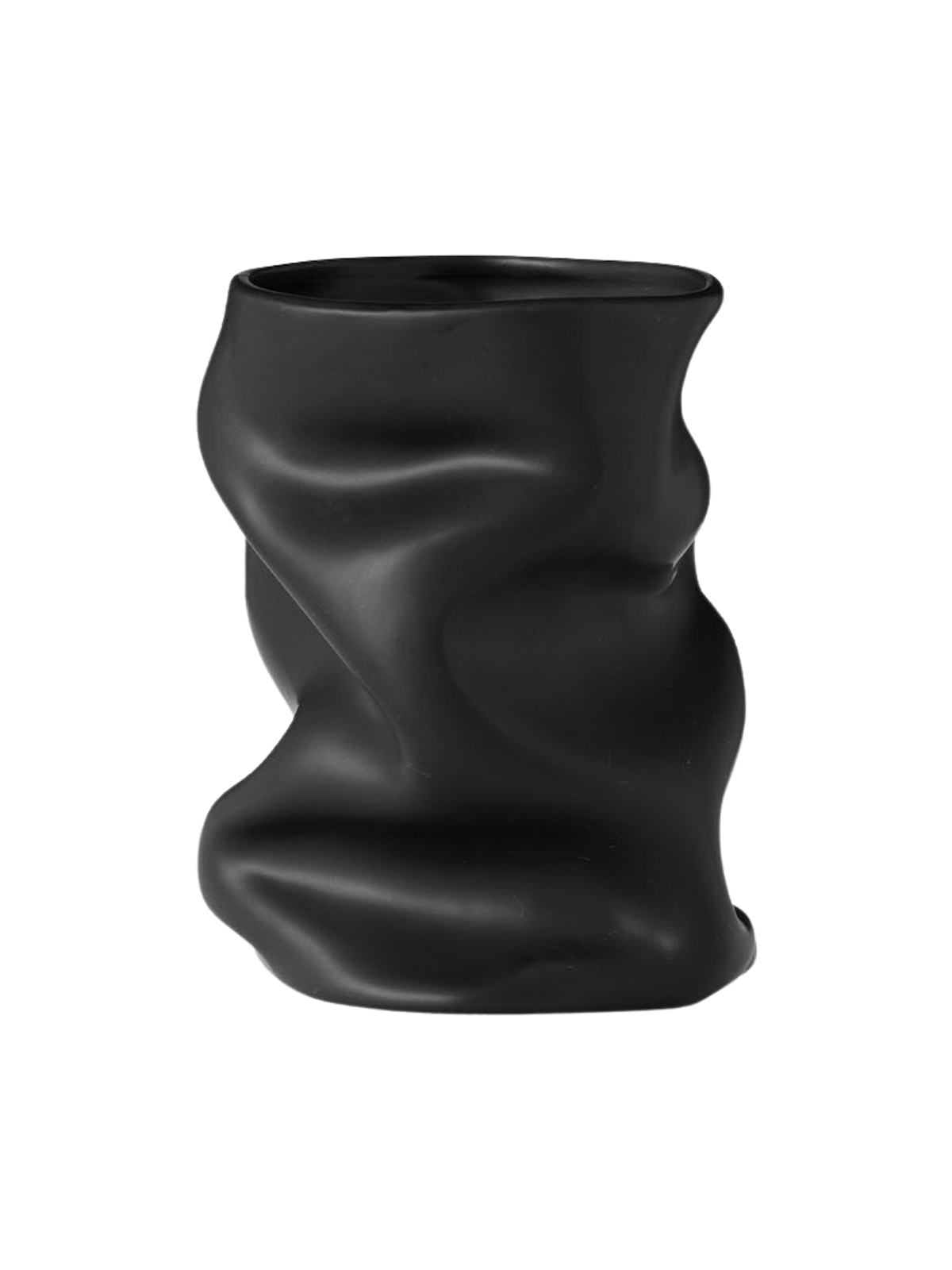 Collapse Vase
