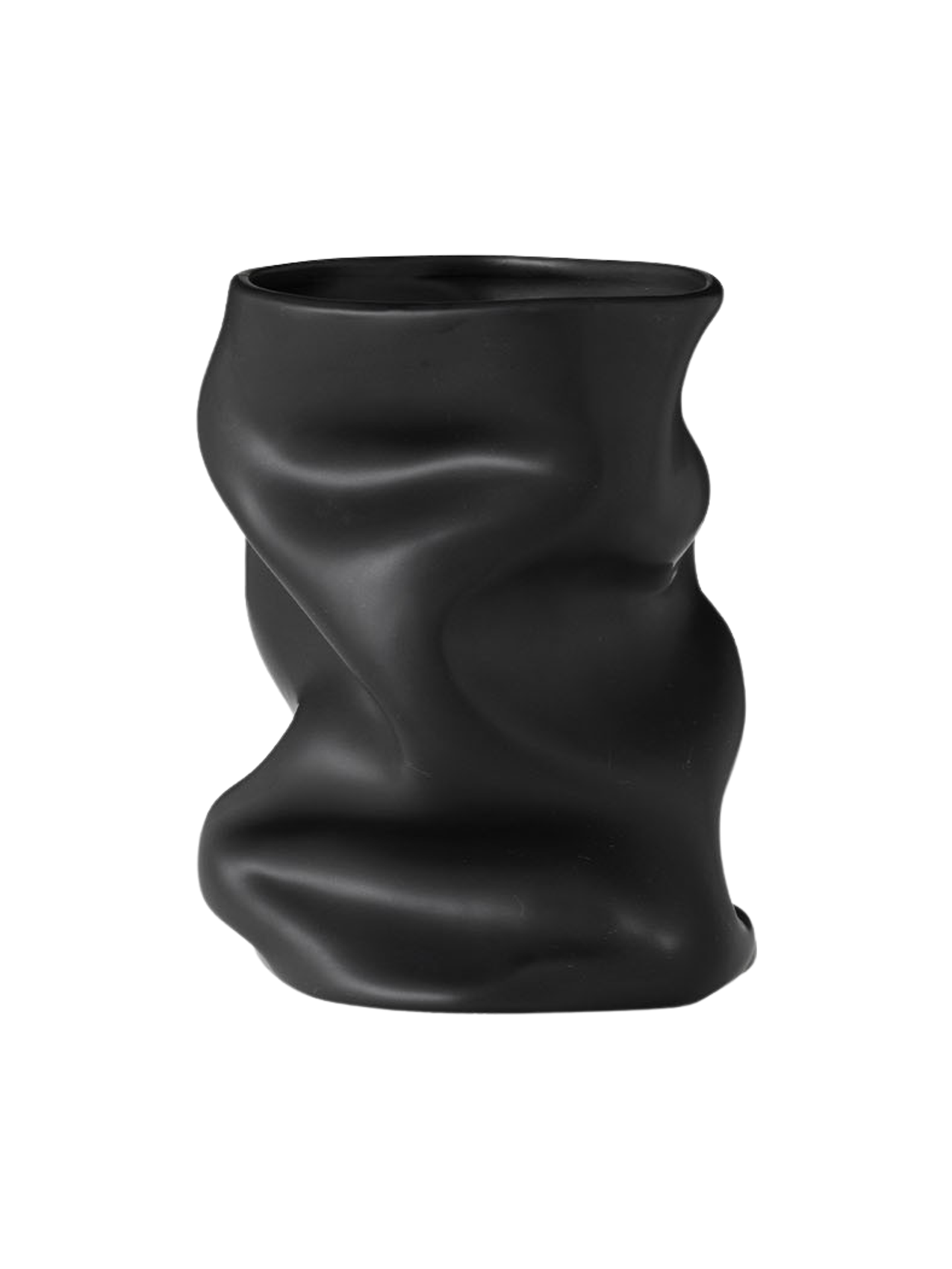 Collapse Vase