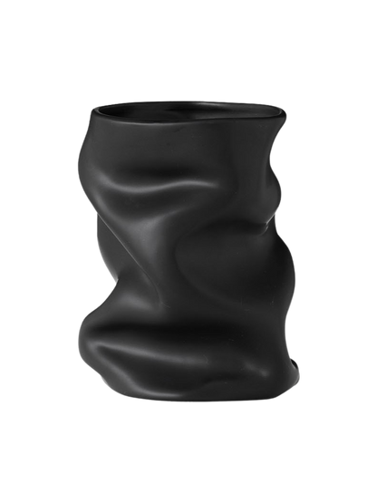 Collapse Vase