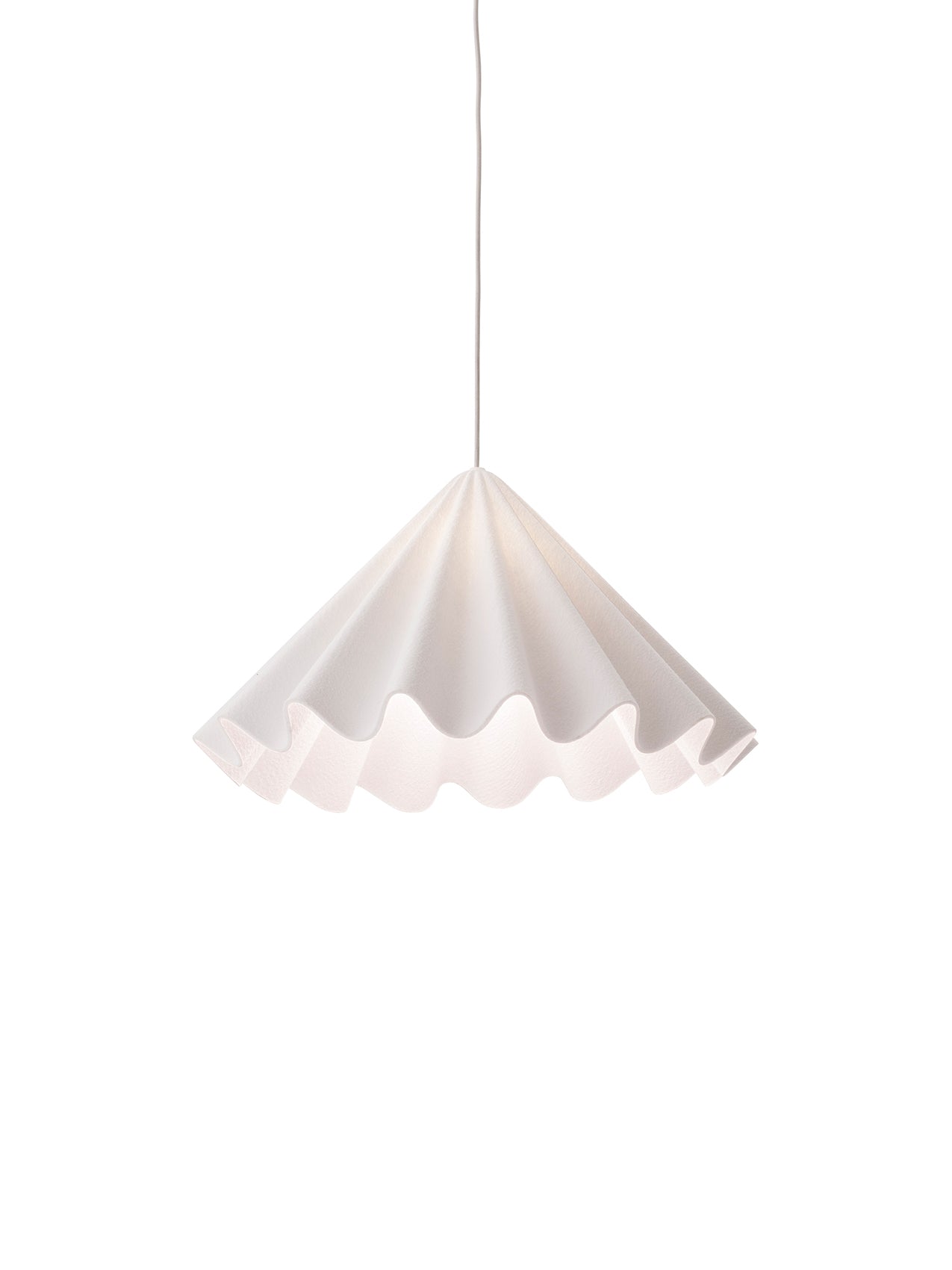 Dancing Pendant Lamp