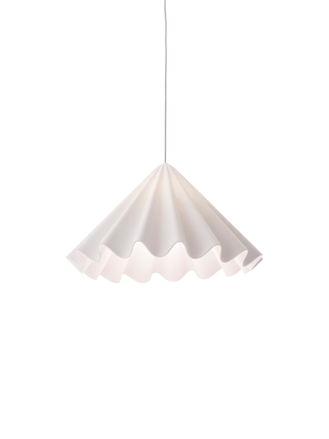 Dancing Pendant Lamp