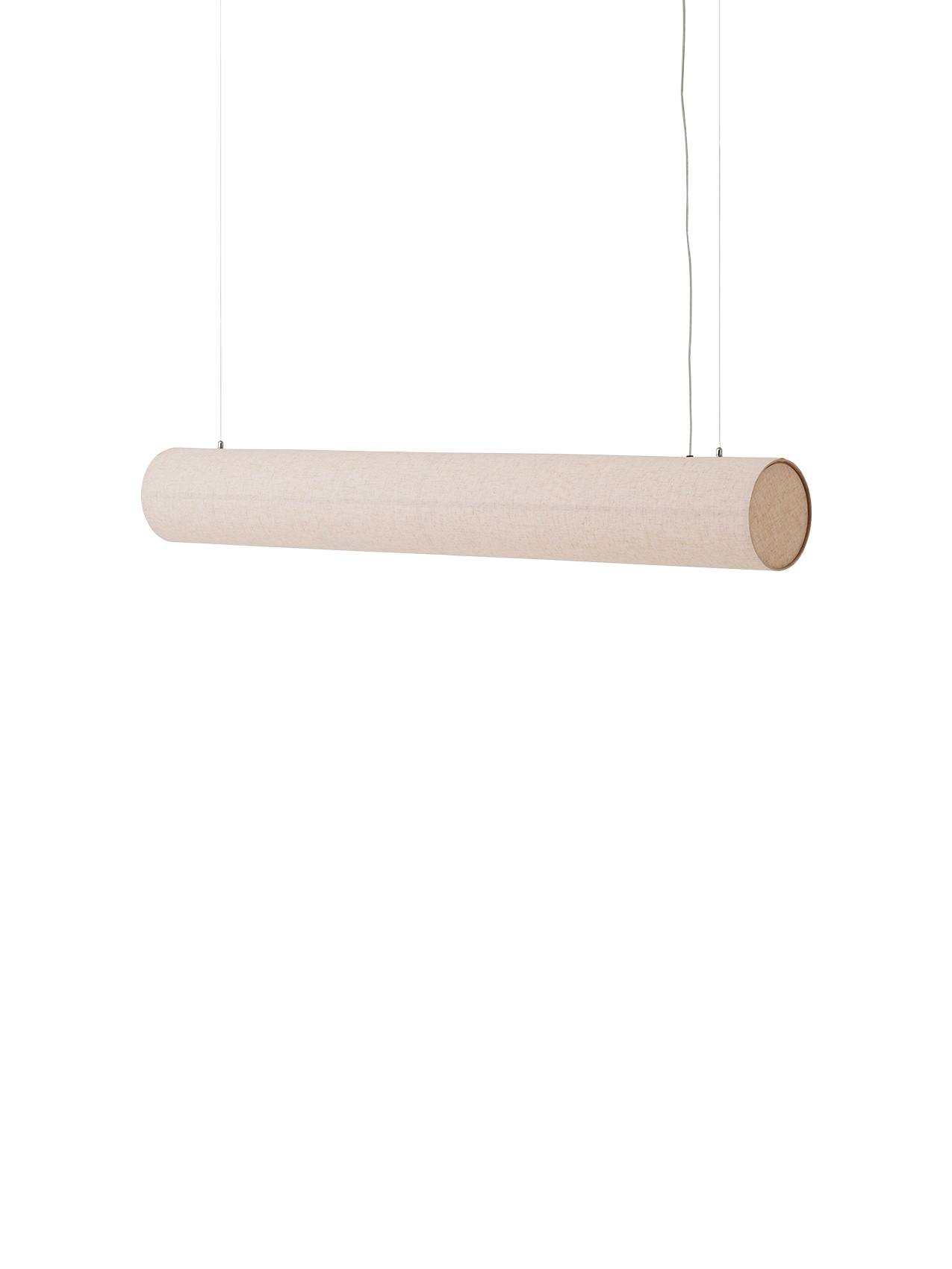Hashira Linear Pendant Lamp