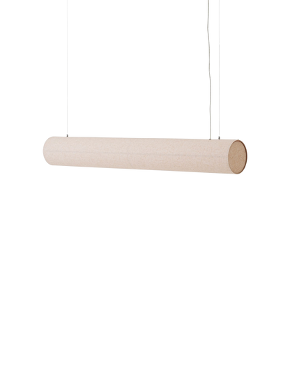 Hashira Linear Pendant Lamp