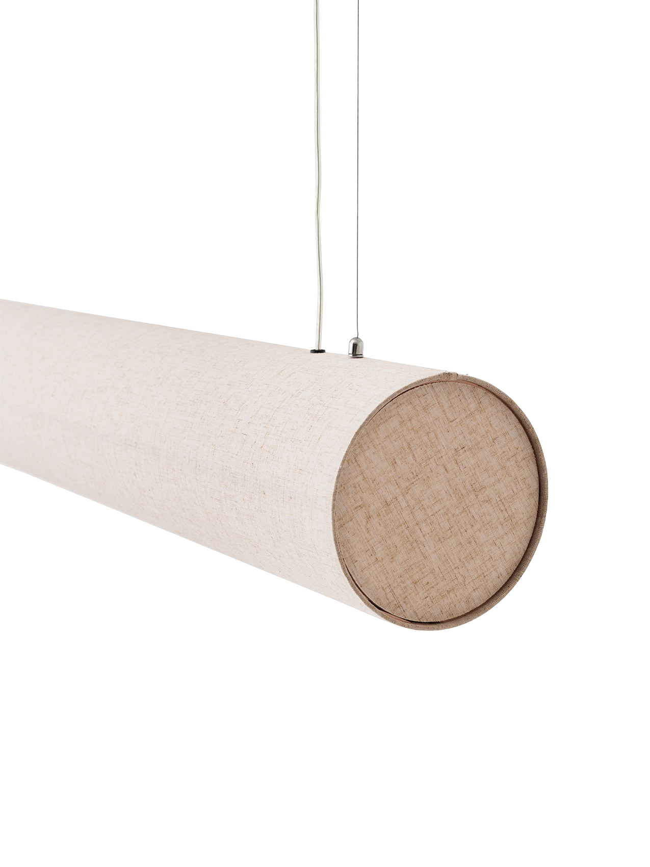 Hashira Linear Pendant Lamp