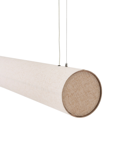 Hashira Linear Pendant Lamp
