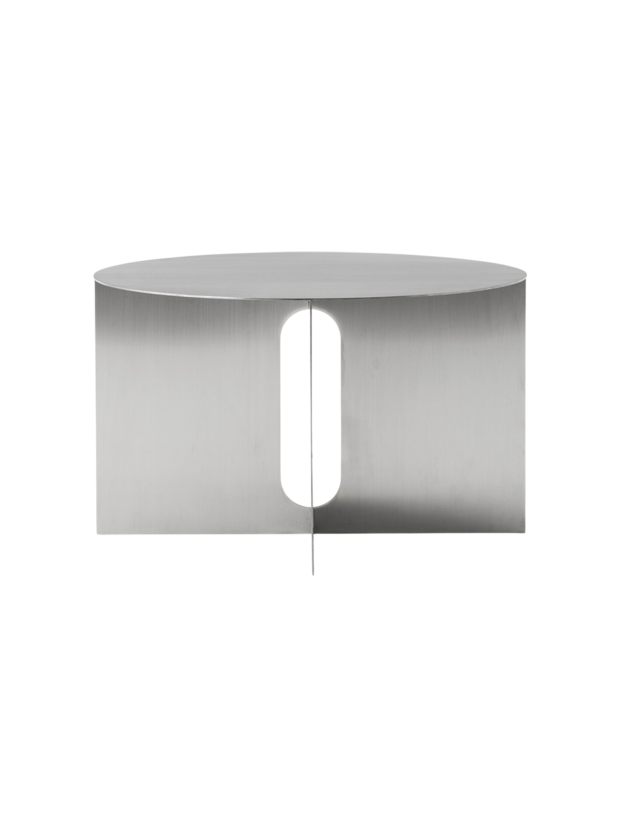 Androgyne Side Table Ø63