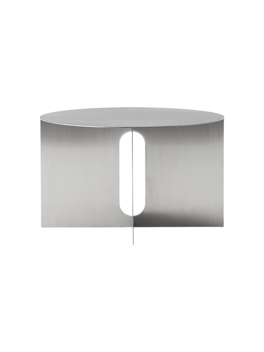 Androgyne Side Table Ø63