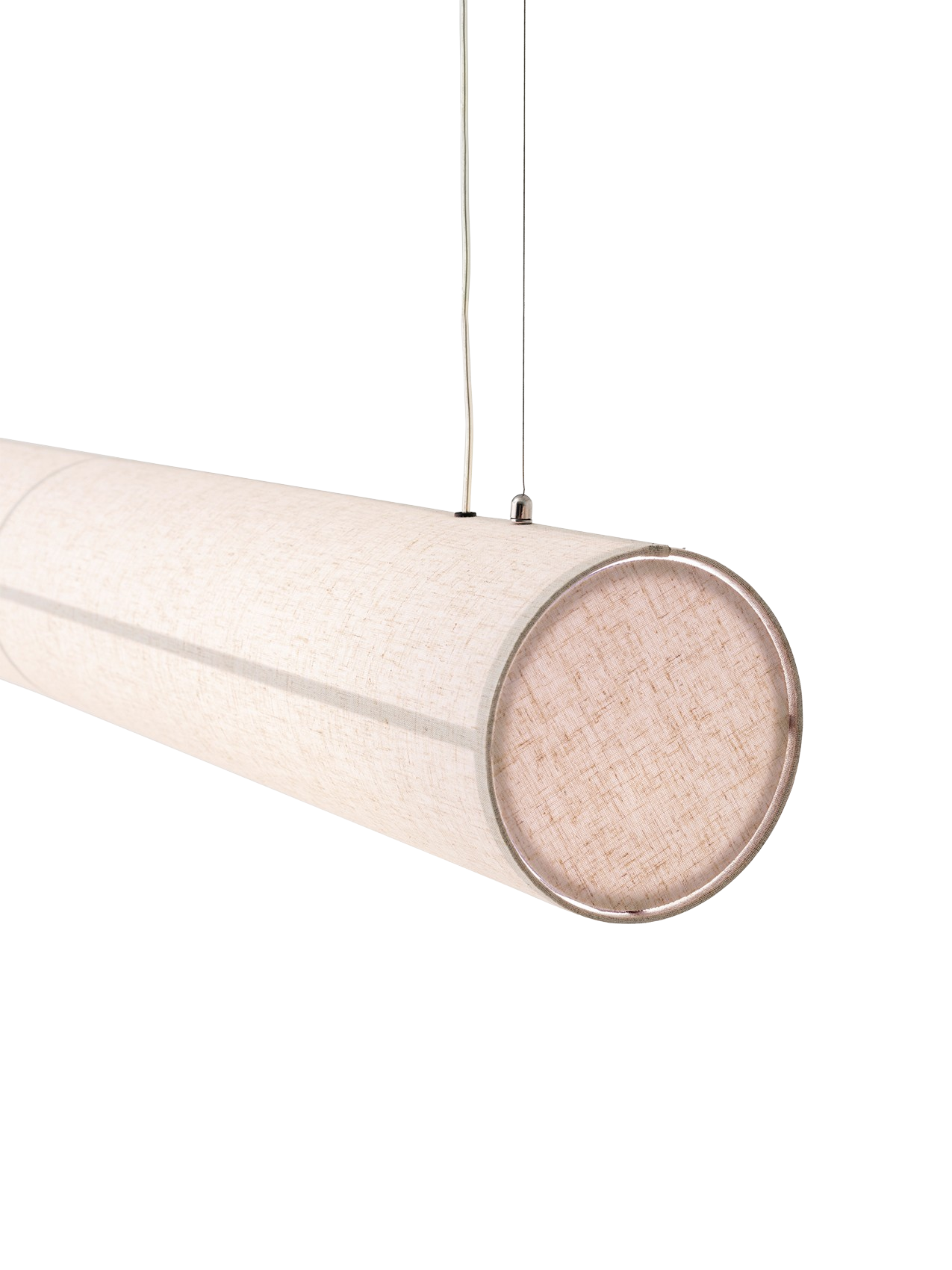 Hashira Linear Pendant Lamp
