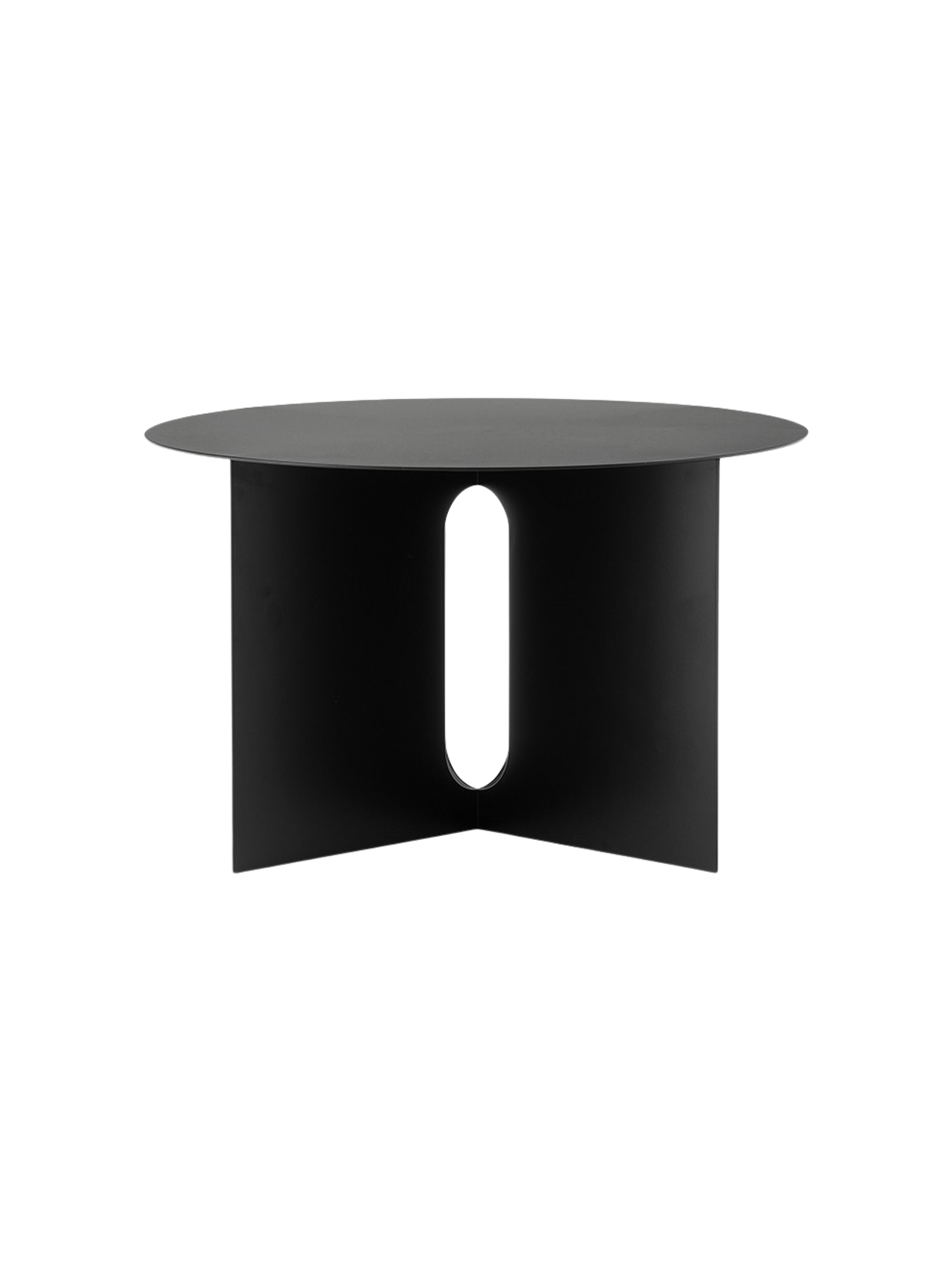 Androgyne Side Table Ø63