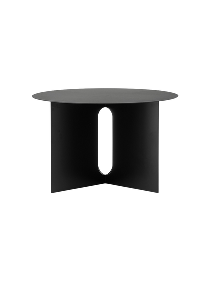 Androgyne Side Table Ø63