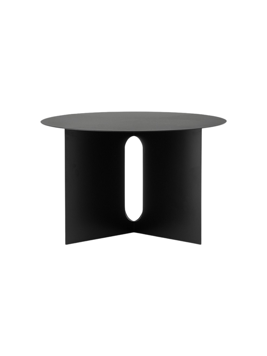 Androgyne Side Table Ø63