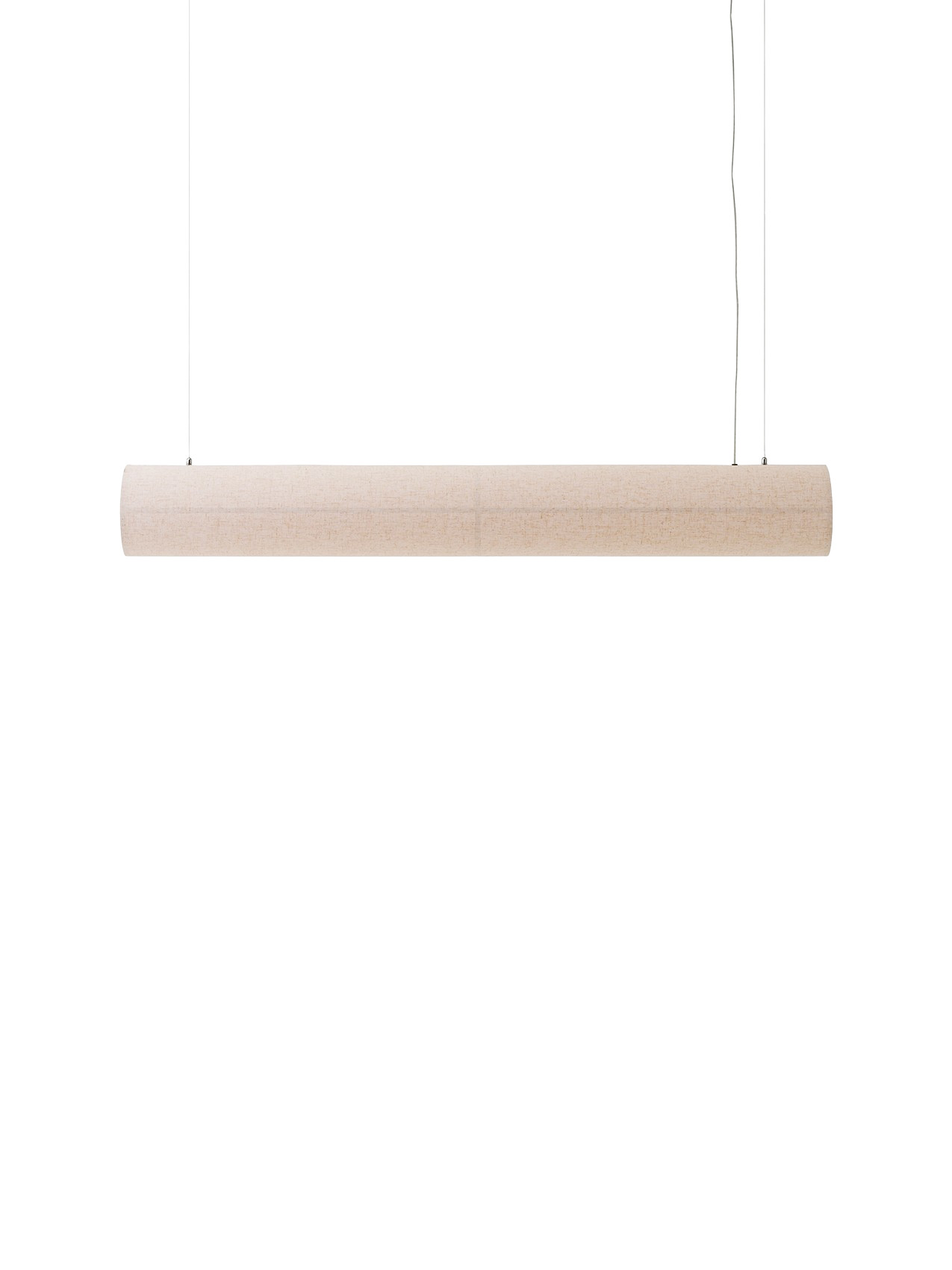 Hashira Linear Pendant Lamp