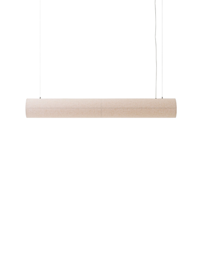 Hashira Linear Pendant Lamp