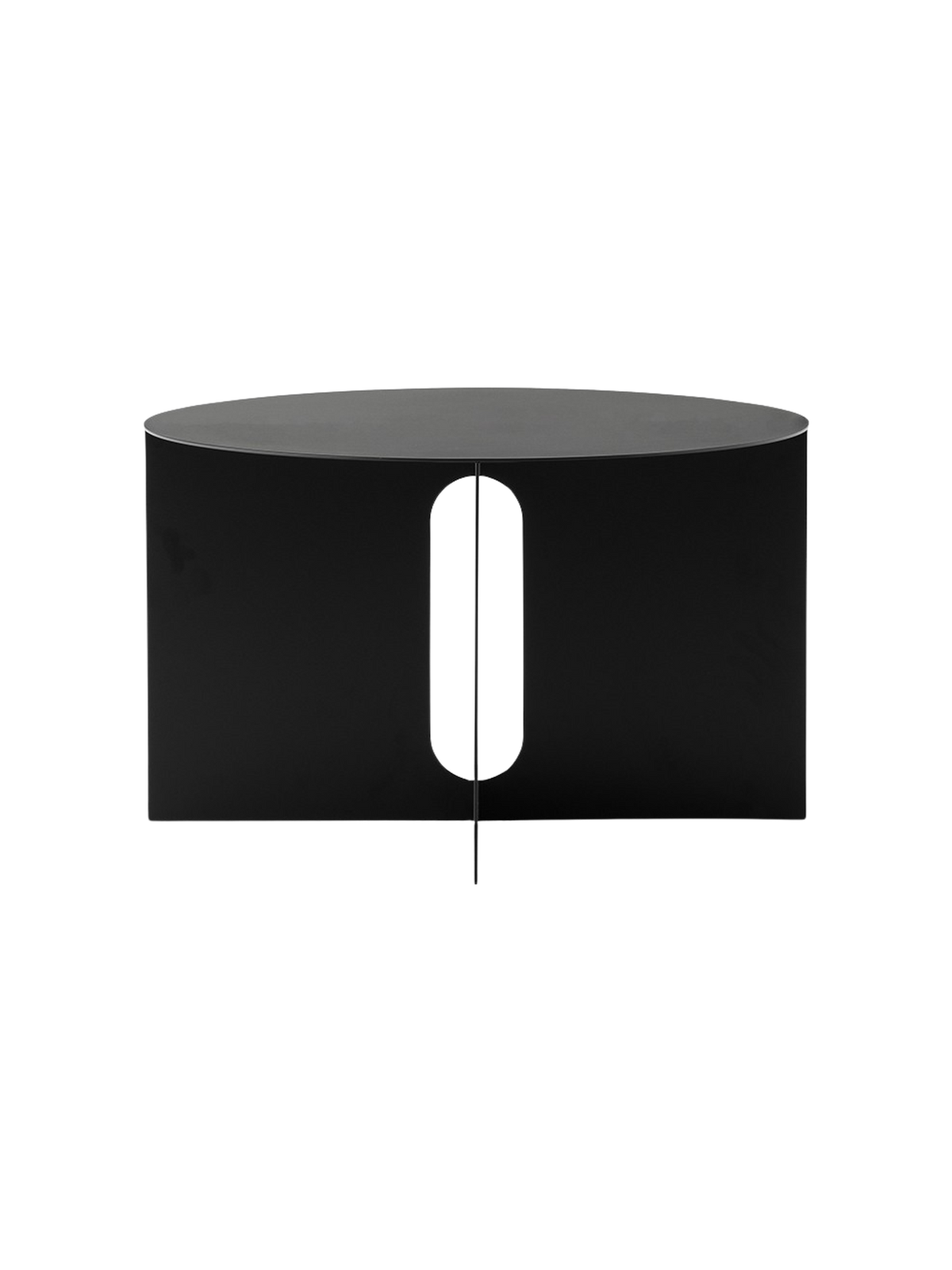 Androgyne Side Table Ø63