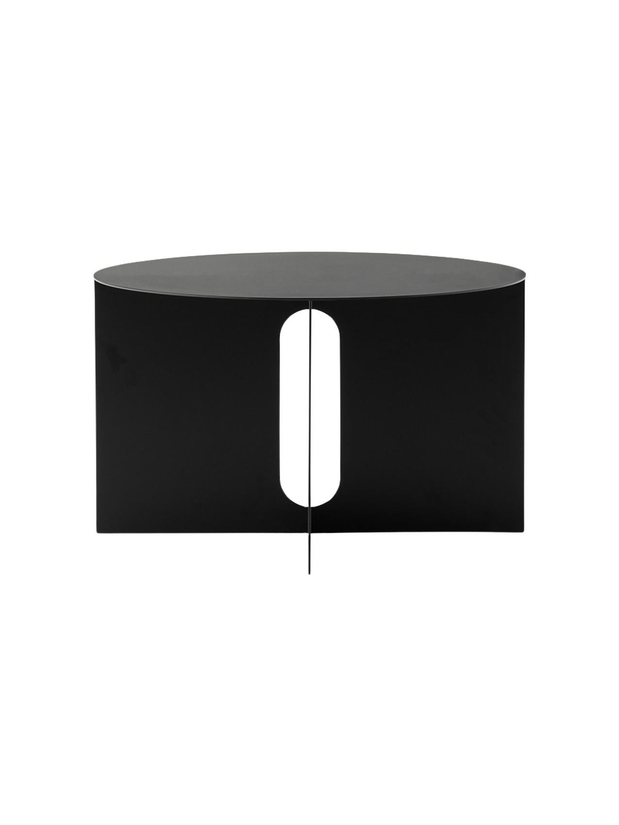 Androgyne Side Table Ø63 | Audo Copenhagen