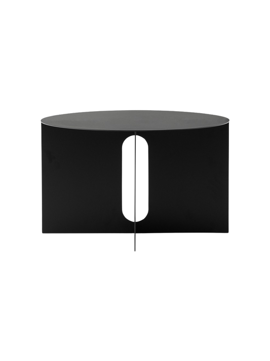 Androgyne Side Table Ø63