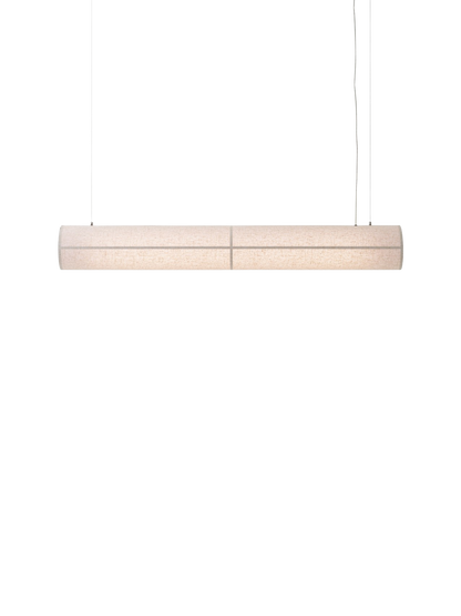 Hashira Linear Pendant Lamp