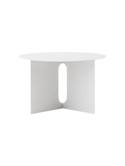 Androgyne Side Table Ø63