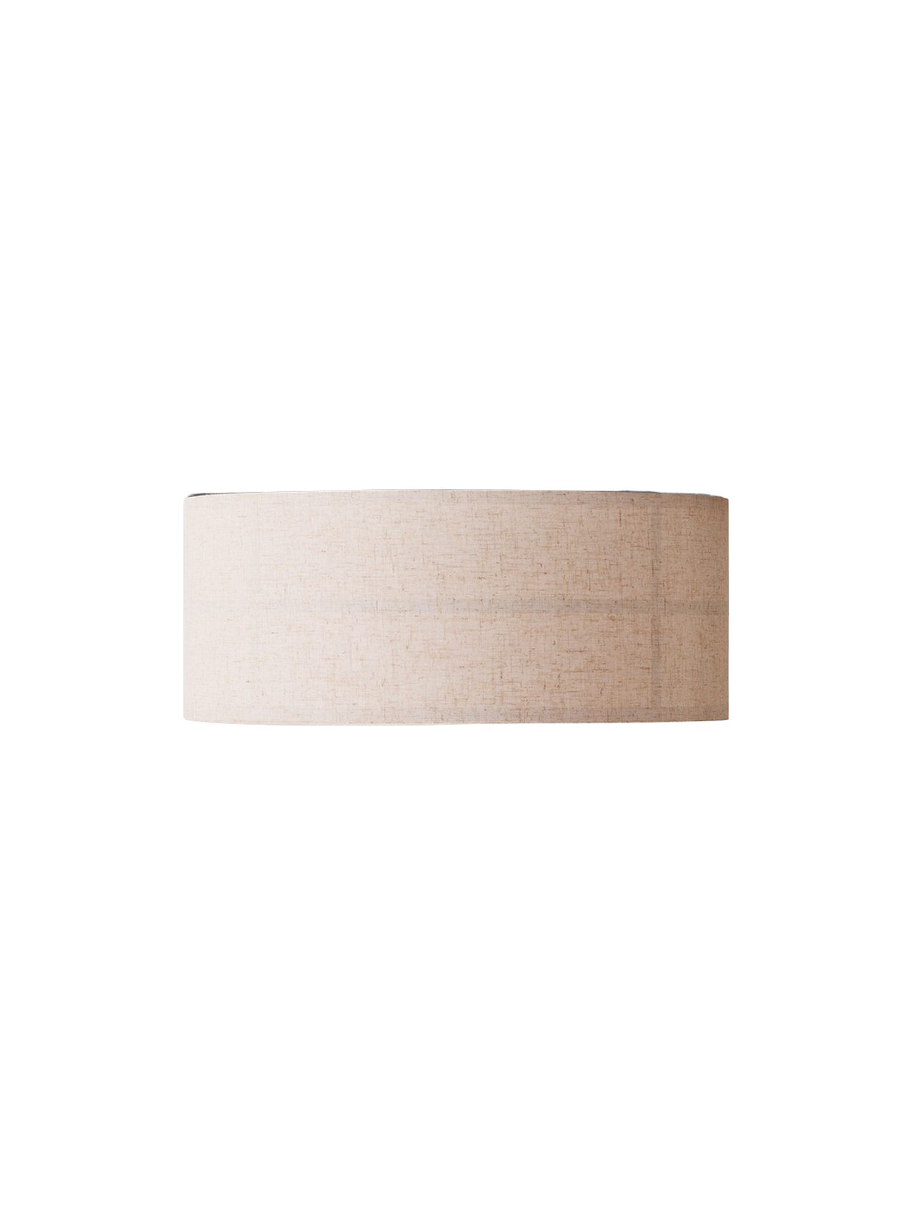 Hashira Ceiling Lamp, Raw