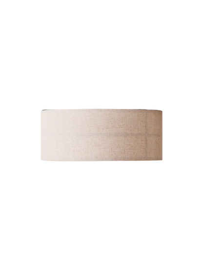 Hashira Ceiling Lamp, Raw
