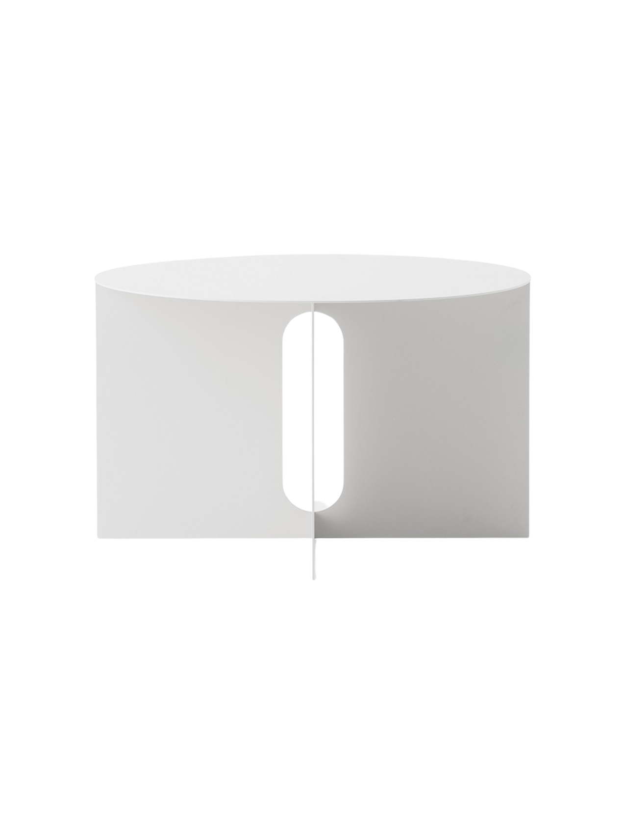 Androgyne Side Table Ø63