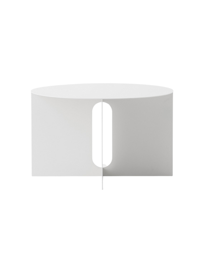 Androgyne Side Table Ø63