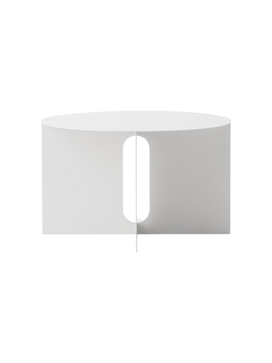 Androgyne Side Table Ø63